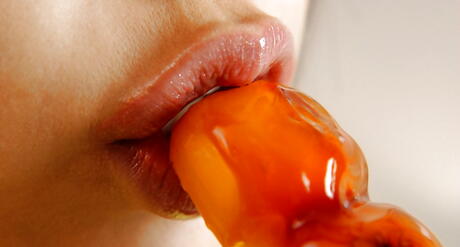 Sexy japanese Yua Aida exhibits big boobies and spreads her legs 