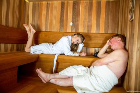 Bonnie Dolce is a young and beautiful girl who loves to have sex