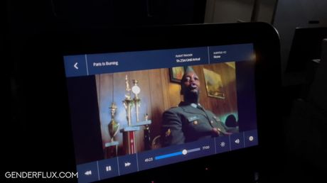 Nikki Hearts gets her pussy licked and screwed by her bisexual boyfriend