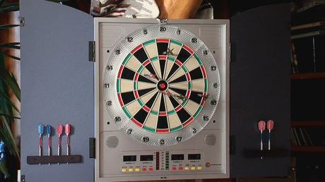 Wonderful teens Yasmine Gold and Debbie White get double fucked during a gangbang