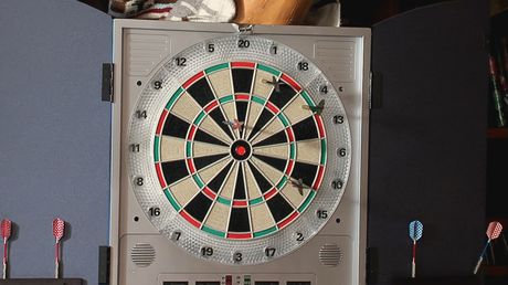 Wonderful teens Yasmine Gold and Debbie White get double fucked during a gangbang