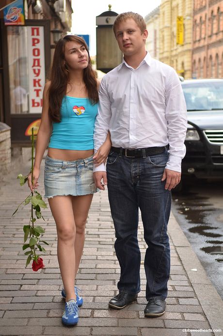 Stacy Snake is a horny teen who loves to get fucked hard