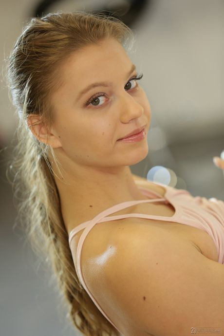 He is a big cock guy and loves to fuck a girl with a tight body