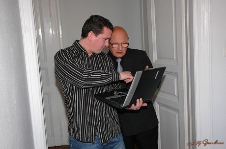 Stunning older Mariana in glasses in hardcore fuck action 