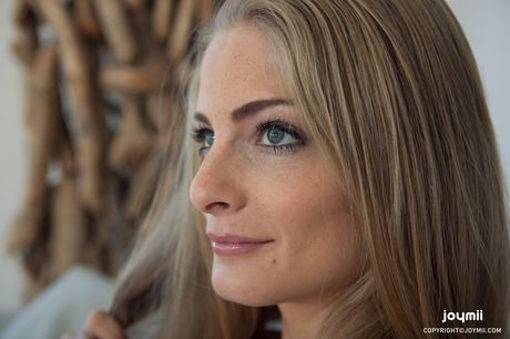 Hungarian girl Cayenne Klein gets her pussy licked and screwed by her BF