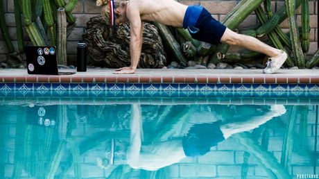 Youthful ebony Ana Foxxx presents her cute black ass and her juicy pussy