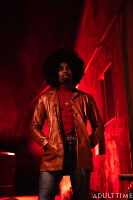 Cali Caliente and Misty Stone are into hardcore lesbian sex