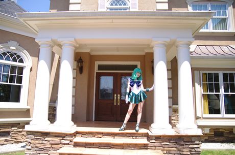 Den asiatiske skønhed er en underdanig, der elsker at blive bundet