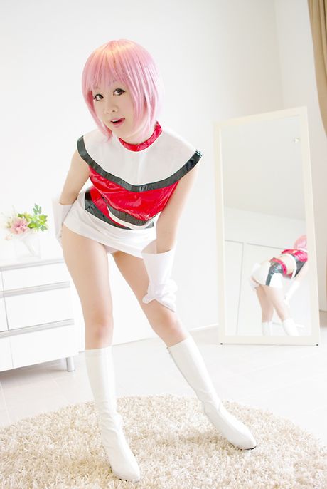 亞洲寶貝 Shino Kinbaku 被繩索捆綁