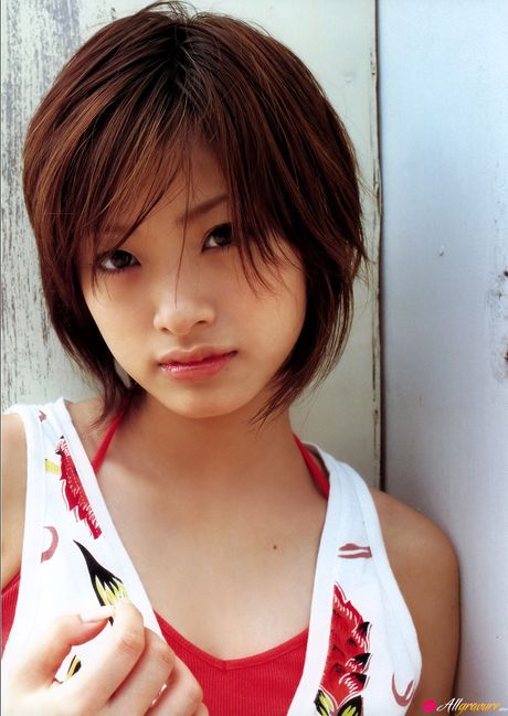 Aya Ueto