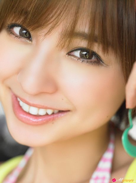 Mariko Shinoda