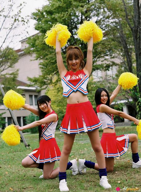 Wonderful Asian teen Nozomi Sasaki shows her huge tits and her hairy pussy