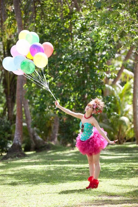 The lovely Asian babe Ai Takahashi is posing in her sexy bikini