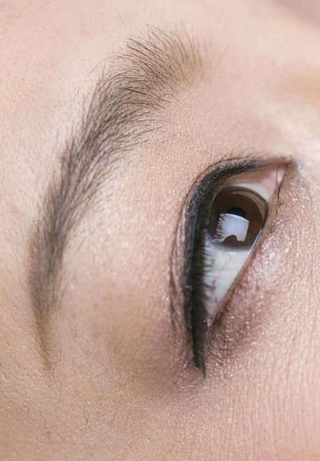 Asian model Marina Matsumoto removes a kimono to get naked in a bedroom