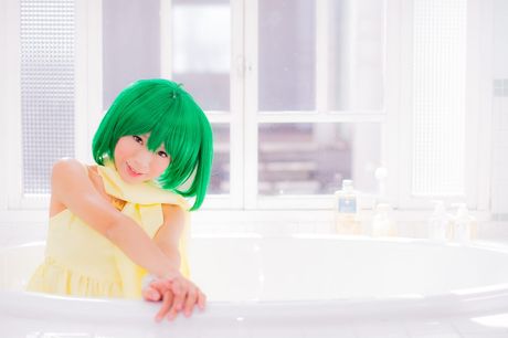 Asian beauty Yuki Mashiro shows her tiny tits and poses in a solo