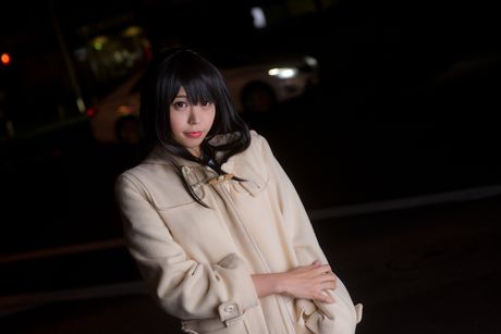 深色頭髮的少女 Sundome Iinkai 在運動後嘴裡充滿了精液