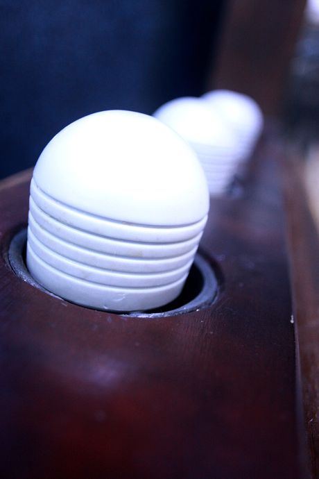 Asian girl Higurashi Rin wears a gag and blindfold while having sex