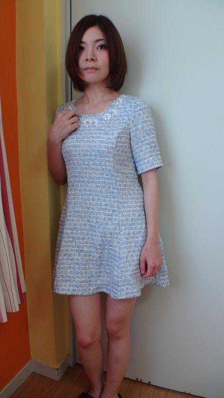 Asian teen Rina Ito gets naked before a finger fuck and a vaginal insertion