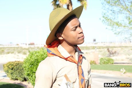 Busty Ariella Ferrera gets her massive tits and hairy pussy fucked by a black dude