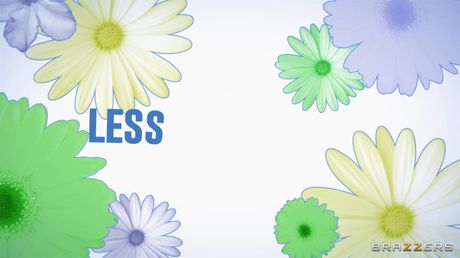 Blonde Mommy Morgan Taylor has sex with a boy on a sofa