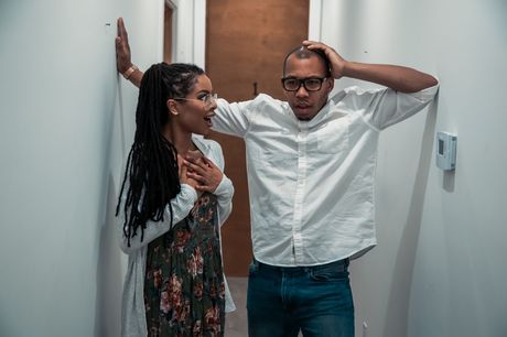 印度寶貝印度夏季被黑人舔陰和操逼