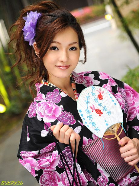 C: Caribbeancom best photos with Rino Sakuragi, Makoto Shiraishi, Mei Haruka, Yu Asakura, Hitomi Hayama and others