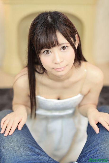 Asian teen Kurumi Chino gets her twat filled with a dick in the spa