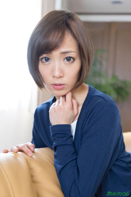 C: Asian teen Megu Memezawa gets her twat licked out and dicked