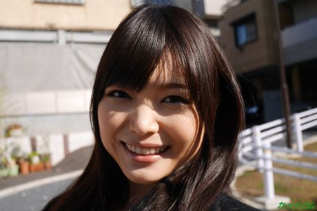 Asian stunner Shino Aoi gets her pussy teased and dicked by a horny