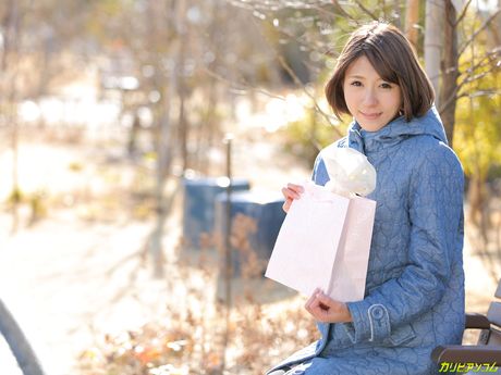 Asian girl Erina Takigawa enjoys hardcore sex with a hung stud