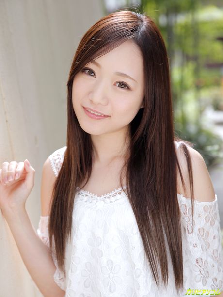 Asian teen Mao Sena gets her twat fingered and fucked by a white guy