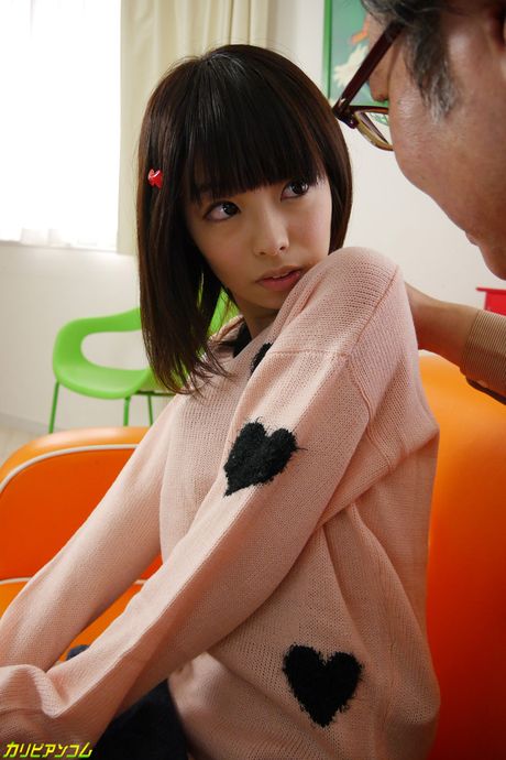 亞洲封面女郎 Akina Sakura 在一次激烈的性愛後被內射