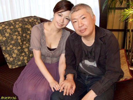 Gorgeous Asian MILF Juri Sawada gets her pussy creampied