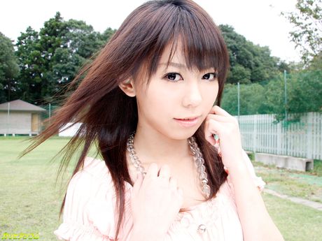 Briller klædt asiatisk Maho Sawai får sin fisse creampied efter en fuck