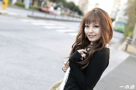 亞洲美女 Mira Hasegawa 在激情性愛後被內射