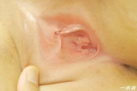 Asian nurse Aya Tanaka strips to her stockings and gets creampied