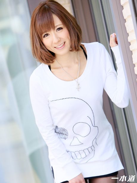 Asian covergirl Marie Konno gets creampied during a hardcore fuck