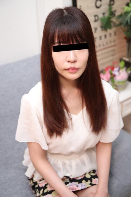 Asian doll Nao Matsumura sports a creampie after a vaginal fuck