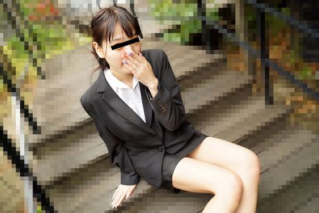亞洲女商人 Aya Izumi 被乾了