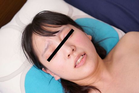 亞洲女商人 Aya Izumi 被乾了