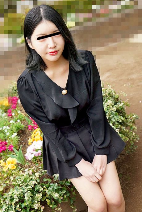 涼宮ひかりはオナニーが大好きなセクシーなアジアの女の子です