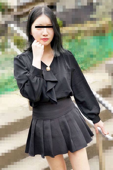 涼宮ひかりはオナニーが大好きなセクシーなアジアの女の子です