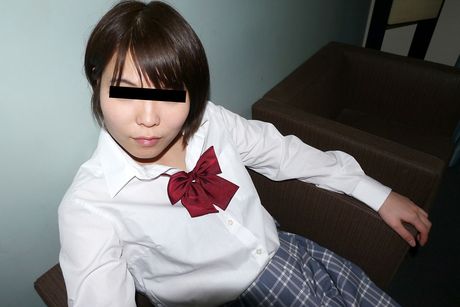 Asian schoolgirl Sumire Kamogawa gets her twat stuffed by a horny teacher