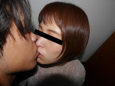 Asian beauty Keiko Eto has sex in a bathroom with a large penis