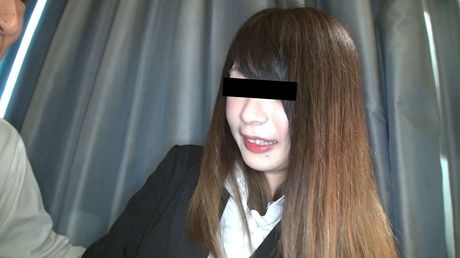 亞洲女孩 Hiroko Hatakeyama 與穿白大褂的醫生發生性關係