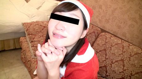 Asian doll Ryoko Akahori sports a creampie after a vaginal fuck