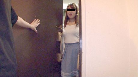 1: Brown eyed Japanese babe Yuu Okubo gets her pussy licked and screwed