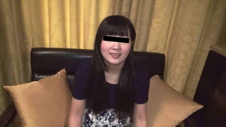 Asian beauty Kudo Rie sports a creampie after anal toying