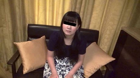 Asian beauty Kudo Rie sports a creampie after anal toying