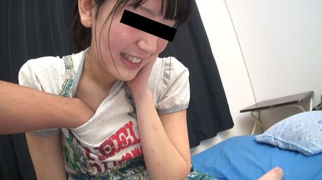 Asian beauty Mayu Ayase takes a creampie after a vaginal fuck